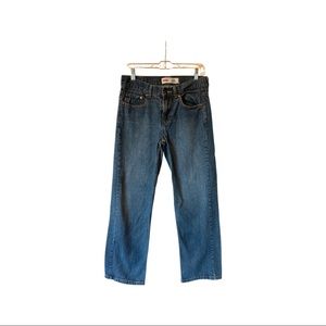 505 Levi’s 16 Reg